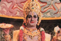 Nandamuri Taraka Ramarao Photos